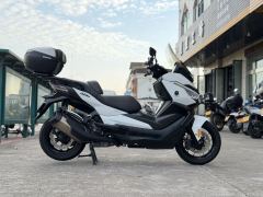 Voge SR4 Max 350 cc - photo 4
