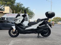 Voge SR4 Max 350 cc - photo 6
