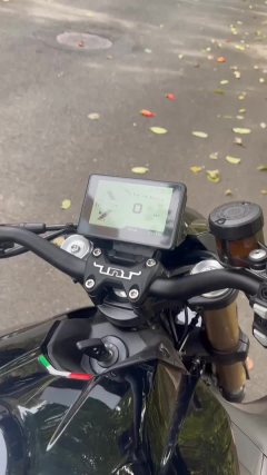 Benelli TNT600i - ფოტო 1