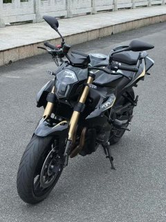 Benelli TNT600i - ფოტო 4