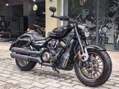 Voge CU625 600 cc - фото 1