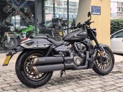 Voge CU625 600 cc - фото 3
