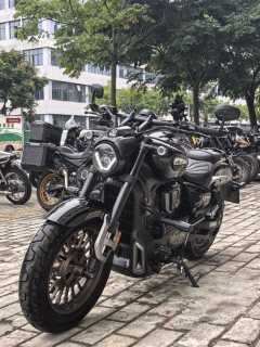 Voge CU625 600 cc - фото 4