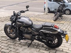 Voge CU625 600 cc - фото 5