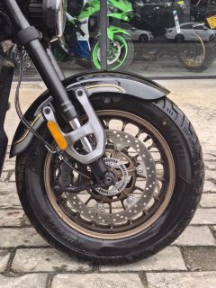 Voge CU625 600 cc - фото 7