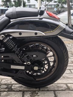 Voge CU625 600 cc - фото 8