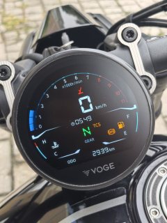 Voge CU625 600 cc - фото 9