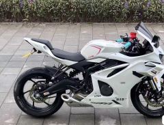 Kayo 450RR - photo 1