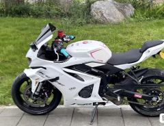 Kayo 450RR - photo 2