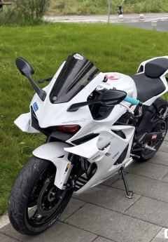 Kayo 450RR - photo 3
