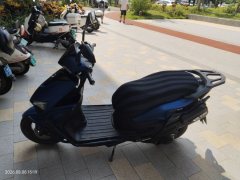 KYMCO KS125 - ფოტო 5