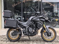 Voge DS525 500 cc - ფოტო 2