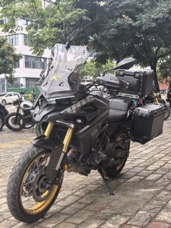 Voge DS525 500 cc - ფოტო 4
