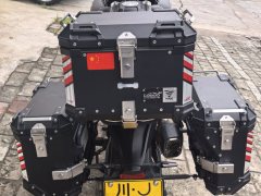 Voge DS525 500 cc - ფოტო 6