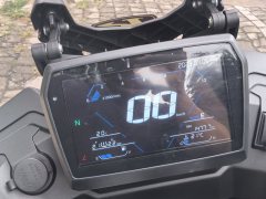 Voge DS525 500 cc - ფოტო 9