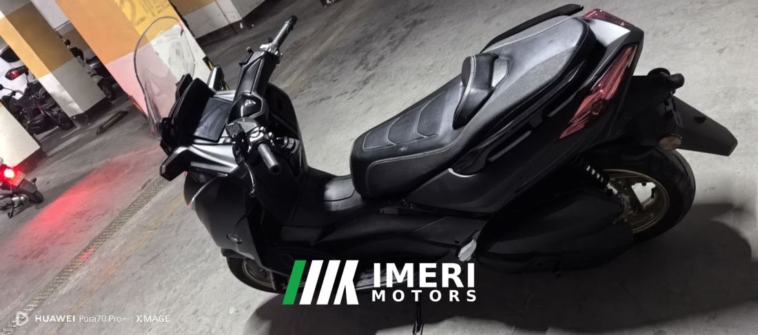 Tianying TX 150 cc - motorcycle from China
