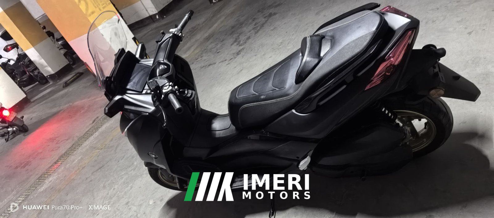 2025 Tianying TX 150 cc