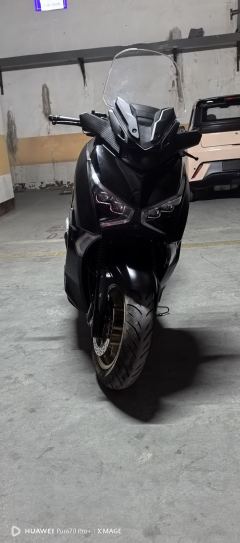 Tianying TX 150 cc - photo 3