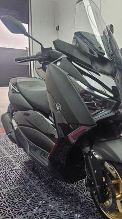 Tianying TX 150 cc - photo 4