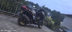 Tianying TX 150 cc - photo 5