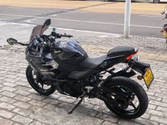 Kawasaki Ninja 400 - photo 5