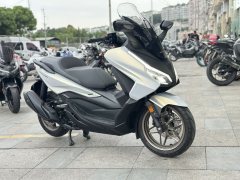 Honda NSS350 - ფოტო 1