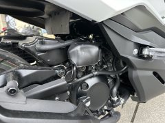 Honda NSS350 - ფოტო 3