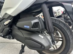 Honda NSS350 - ფოტო 6