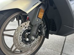 Honda NSS350 - ფოტო 7