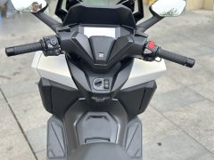 Honda NSS350 - ფოტო 9