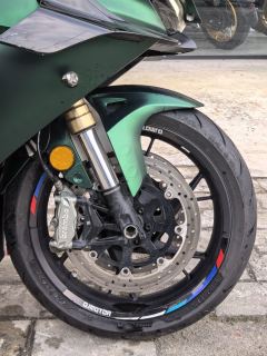 QJMOTOR Sai 600 680 cc - ფოტო 7