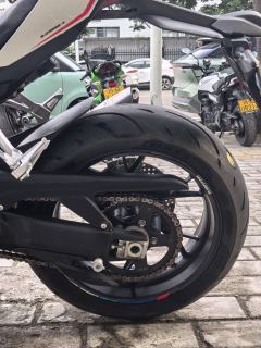 QJMOTOR Sai 600 680 cc - ფოტო 8