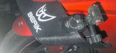 Zhangxue Motorcycles 500RR - ფოტო 4