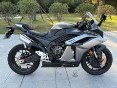 CFMOTO 500SR - ფოტო 1