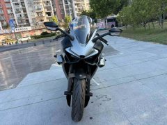 CFMOTO 500SR - ფოტო 2