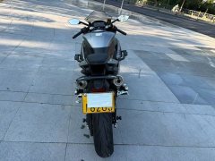 CFMOTO 500SR - ფოტო 5