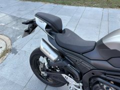 CFMOTO 500SR - ფოტო 6