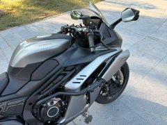 CFMOTO 500SR - ფოტო 7