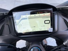 CFMOTO 500SR - ფოტო 9