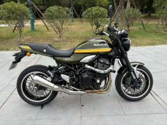 Kawasaki Z900RS 950 cc - фото 1