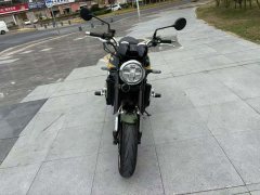 Kawasaki Z900RS 950 cc - фото 2