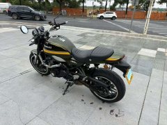 Kawasaki Z900RS 950 cc - фото 4