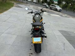 Kawasaki Z900RS 950 cc - фото 5