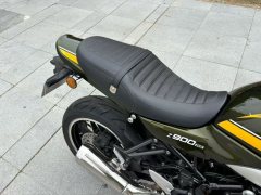 Kawasaki Z900RS 950 cc - фото 6