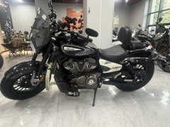 Voge CU625 600 cc - ფოტო 1