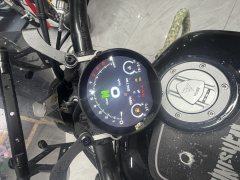 Voge CU625 600 cc - ფოტო 2