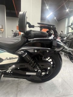Voge CU625 600 cc - ფოტო 3