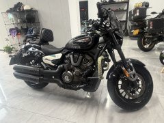 Voge CU625 600 cc - ფოტო 6