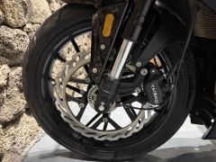 Kayo 250RR Thornbird - ფოტო 10
