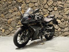 Kayo 250RR Thornbird - ფოტო 4